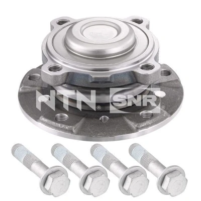 Abbildung von SNR R150.63 Radlagersatz 142 BMW: 5 Limousine, 3 Touring