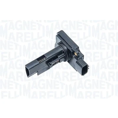 Abbildung von MAGNETI MARELLI 213719837019 Luftmassenmesser MITSUBISHI: COLT 6, Outlander 2 SUV, PAJERO 4