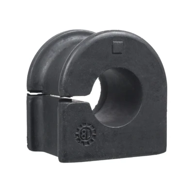 Abbildung von BLUE PRINT ADG08053 Stabigummis Vorderachse Gummi 18