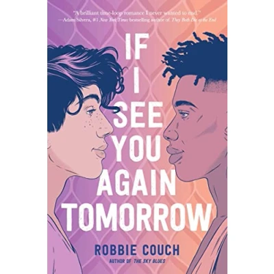 Abbildung von If I See You Again Tomorrow