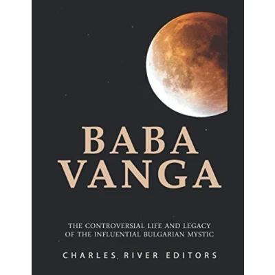 Abbildung von Baba Vanga: the Controversial Life and Legacy of Influential Bulgarian Mystic