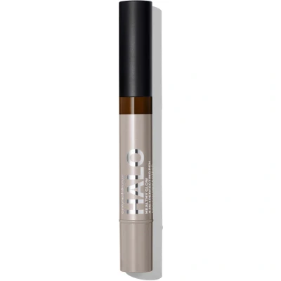 Abbildung von Smashbox HALO Healthy GLOW 4IN1 Perfecting PEN Highlighter, Damen, Größe: 3.5 ml, Midtone dark shade with a neutral undertone
