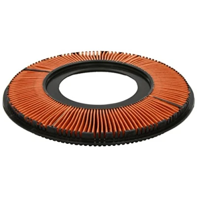 Abbildung von Luftfilter MULLER FILTER PA124