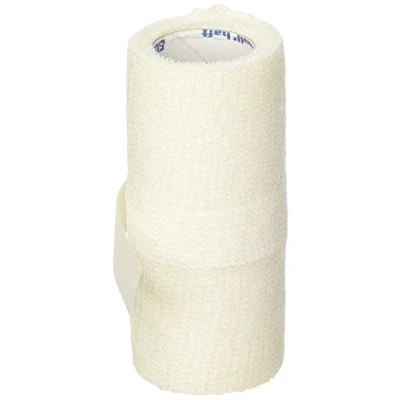 Abbildung von BSN 59213 Elastomull Haft Haftbandage, 4 m x 10 cm