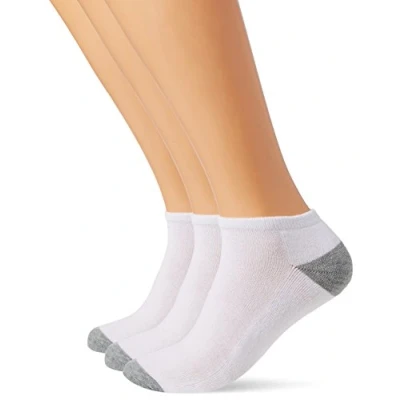 Abbildung von Dim Socken Ecodim Sport Multipack Herren x3, White, 40 45