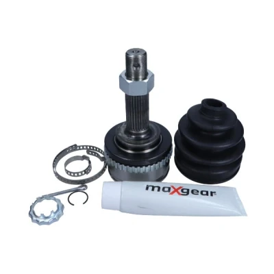 Abbildung von MAXGEAR 49 3163 Gelenksatz Gummi