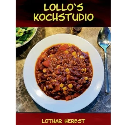Abbildung von Lollo`s Kochstudio: Ich habe da schon mal was vorbereitet