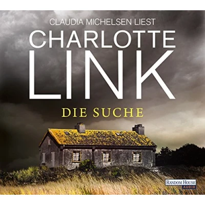 Abbildung von Die Suche: . (Die Kate Linville Reihe, Band 2)