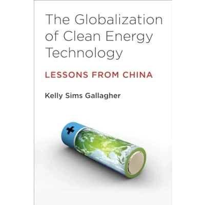 Abbildung von The Globalization of Clean Energy Technology: Lessons from China (Urban and Industrial Environments)