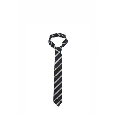 Abbildung von Matinique Krawatte, Herren, Größe: One Size, Dark navy