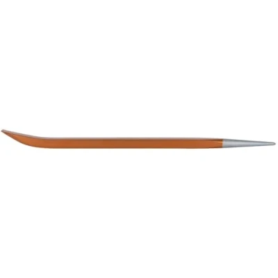 Abbildung von KS TOOLS 129.2221 Montagehebel 14mm Chrom Vanadium Stahl