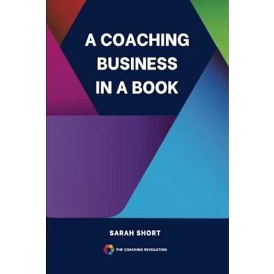 Abbildung von a coaching business In Book: How to beat the odds and create financially viable second edition.