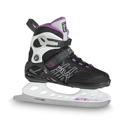 Abbildung von FILA SKATES 010421025 PRIMO Ice LADY Inline skate Damen BLCK/GRY/MAGENT Größe 37