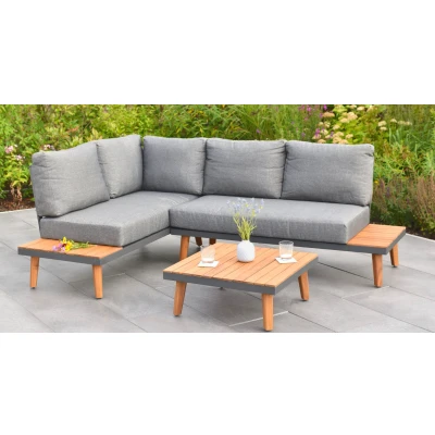 Abbildung von MERXX Gartenlounge Set &quot;Attika&quot;