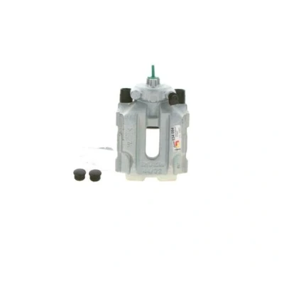 Abbildung von BOSCH 0 986 134 084 Bremssattel Gusseisen 70 BMW: 3 Touring, Limousine, X1