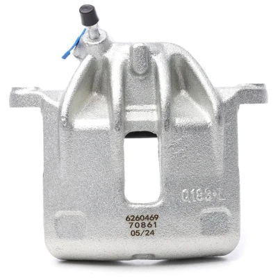 Abbildung von METZGER 6260469 Bremssattel Vorderachse links BMW: 3 Limousine, Touring, Cabrio