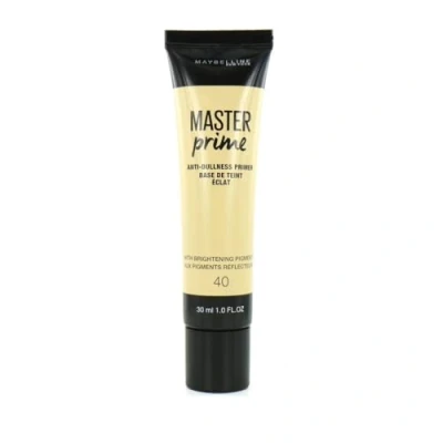 Abbildung von Maybelline Master Prime Anti Dullness Primer 40