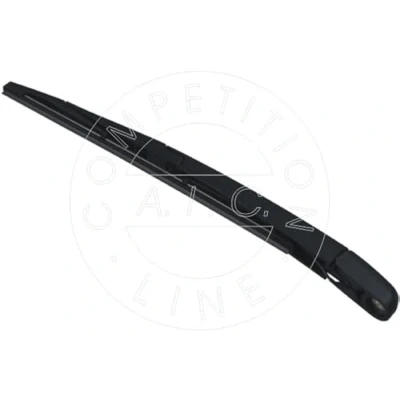 Abbildung von Wischarm, Scheibenreinigung Aic 56833 hinten mit Kappe, integriertem Wischblatt OPEL: Astra J Sports Tourer, Schrägheck, GTC