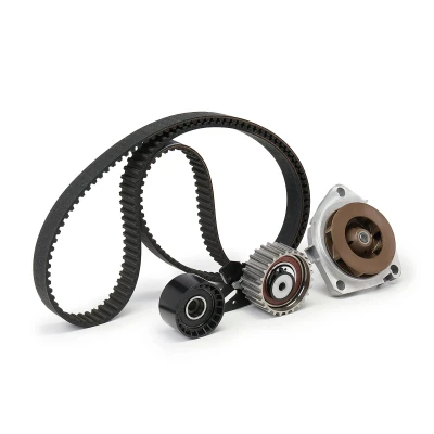 Abbildung von FEBI BILSTEIN 173179 Wasserpumpe + Zahnriemensatz mit 199 OPEL: Astra H TwinTop, Insignia A Sports Tourer, Signum CC