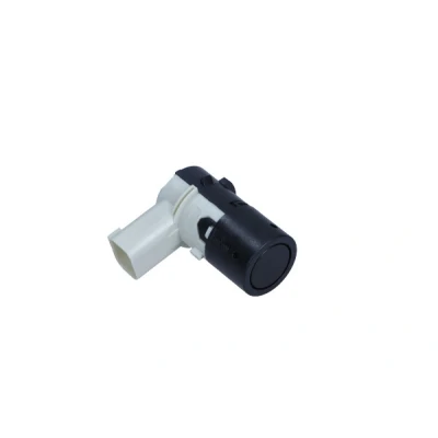 Abbildung von MAXGEAR 27 1325 Parksensoren hinten schwarz Ultraschallsensor PEUGEOT: 207 CC, Schrägheck, SW, CITROËN: C4 Coupe, I Schrägheck