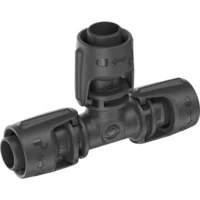 Abbildung von GARDENA T Stück, (2 tlg), 13 mm (1/2) Inhalt: MDS