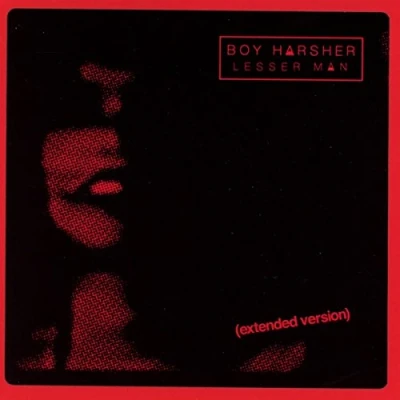 Abbildung von Lesser Man (Extended Version)