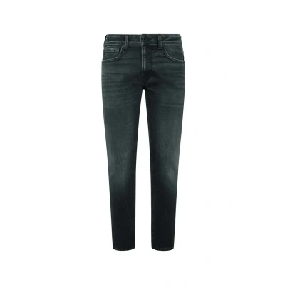 Abbildung von Pepe Jeans Herren Tapered Pm207390 Jeans, Blau (Denim xh1), 28 W/32 L