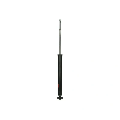Abbildung von KYB Excel G 343826 Stoßdämpfer Hinterachse Gasdruck Zweirohr Teleskop oben Stift, unten Auge LANCIA: DELTA 3