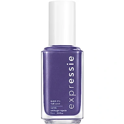 Abbildung von Essie NAIL Polish Expressie Nagellack, Damen, Größe: 10 ml, 325 dial it up