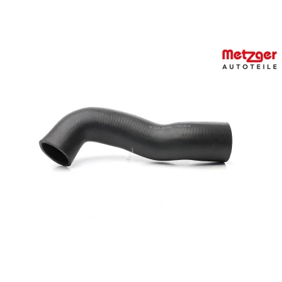 Abbildung von METZGER 2400681 Ladeluftschlauch VOLVO: XC90 I, V70 2, XC70 I Cross Country
