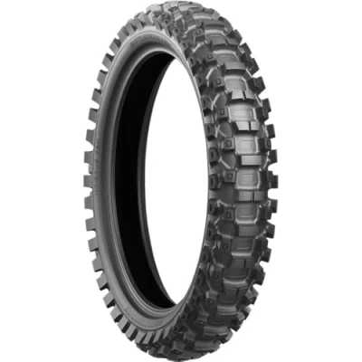 Abbildung von Bridgestone Battlecross X20 110/90 R19 62M PKW Sommerreifen Reifen 7910