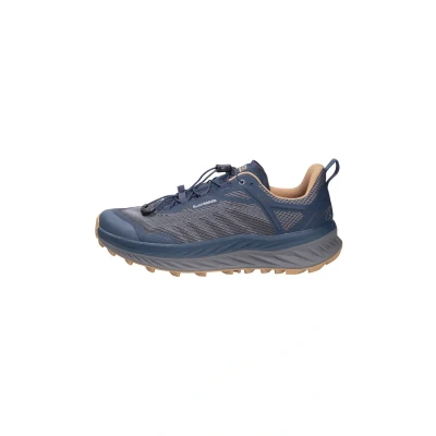 Abbildung von Lowa Fortux GTX Hikingschuh, Herren, Größe: 40.5, Navydune Schuhe