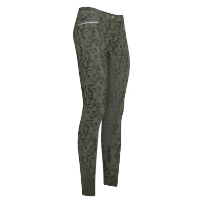 Abbildung von Imperial Riding FW&#039;21 Reithose El Capone