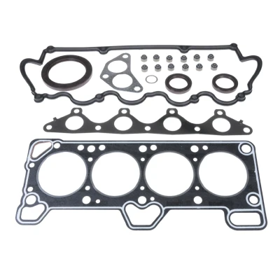 Abbildung von BLUE PRINT ADG06252 Dichtungssatz, Zylinderkopf HYUNDAI: Getz