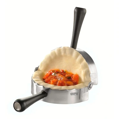 Abbildung von Gefu Ravioli Brett Ravenna