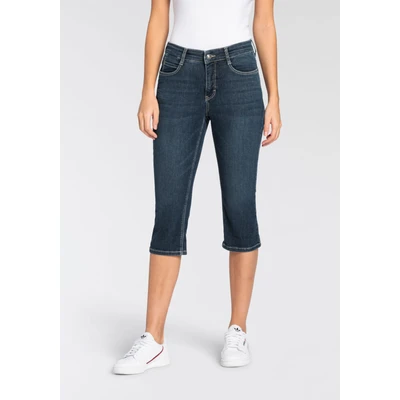 Abbildung von MAC Stretch Jeans DREAM SUN new basic wash 5472 90 0351 D845 WONDERLIGHT