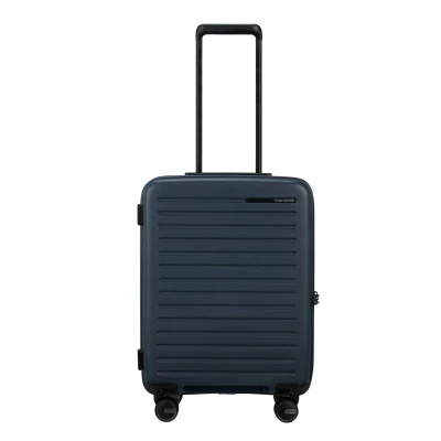 Abbildung von Samsonite Restackd Trolley Trolley, Größe: Small, Midnight