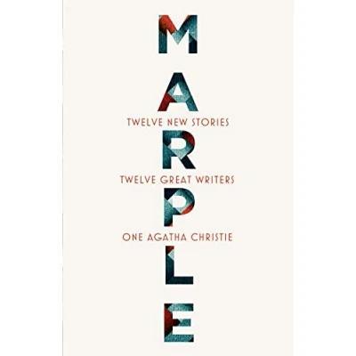 Abbildung von Marple: Twelve New Stories