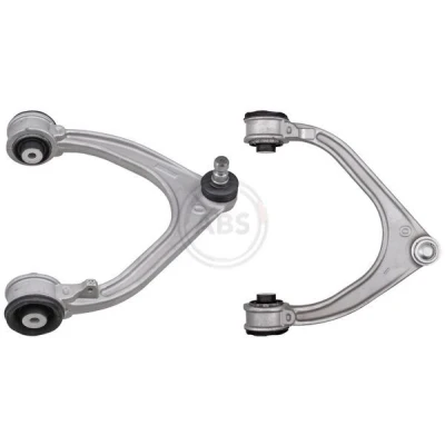 Abbildung von A.B.S. 212586 Querlenker mit Trag /Führungsgelenk Aluminium 17mm LAND ROVER: Range Rover Velar, JAGUAR: F Pace