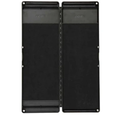Abbildung von Fox Edges Large Rig Box (inkl. 50 Pins) Wallet