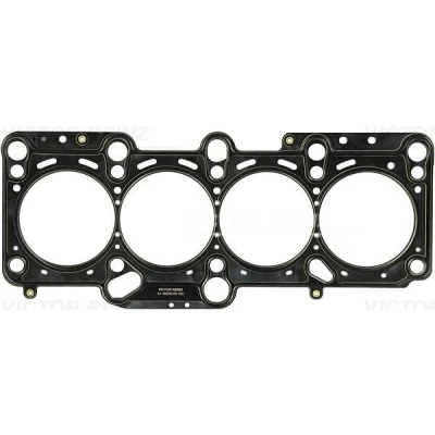 Abbildung von REINZ 61 36030 00 Zylinderkopfdichtung Metall Lagen Dichtung VOLKSWAGEN: Golf 5 Schrägheck, Passat B6 Variant, Touran I, AUDI: A3 Schrägheck