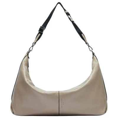 Abbildung von Liebeskind Berlin Paris HOBO L Grosse Handtasche, Damen, Größe: One Size, Zartrosa