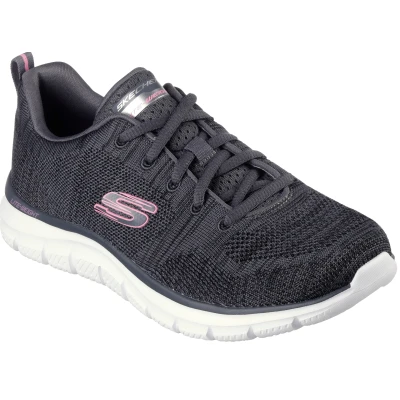 Abbildung von Skechers TRACK DAYTIME DREAMER Sneaker, Freizeitschuh, Halbschuh, Schnürschuh in bequemer Form