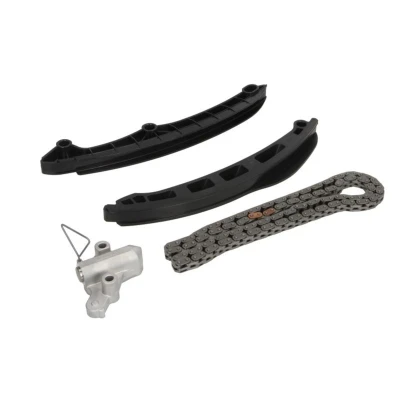 Abbildung von SWAG 30 94 0672 Steuerkettensatz Zahnkette, Kette geschlossen VOLKSWAGEN: GOLF 5 Schrägheck, Tiguan I, 6, SKODA: Octavia 2 Combi