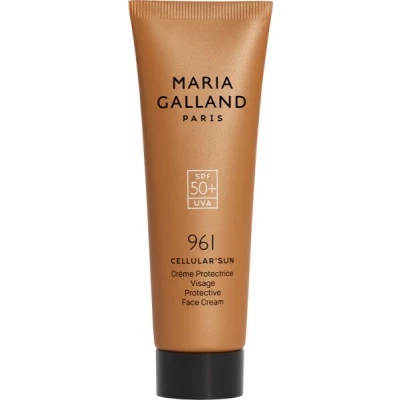 Abbildung von Maria Galland 961 Cellular&#039;Sun Cr&egrave;me Protectrice Visage SPF 50+ 50 ml