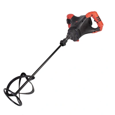 Abbildung von Rubimix 9 Power Max Rührwerk 2100 Watt