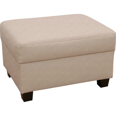 Abbildung von DOMO collection Hocker &quot;Norma&quot;