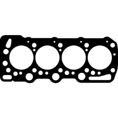 Abbildung von CORTECO 414194P Zylinderkopfdichtung 1,55 OPEL: Corsa C Schrägheck, Meriva A, Astra G CC