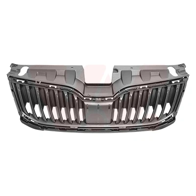Abbildung von VAN WEZEL 7631510 Kühlergrill SKODA: Octavia 3 Combi, Schrägheck