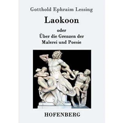 Abbildung von Laokoon: oder Über die Grenzen der Malerei und Poesie